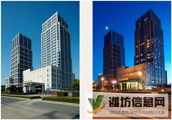 江蘇無錫惠山區營業中四星級酒店出售