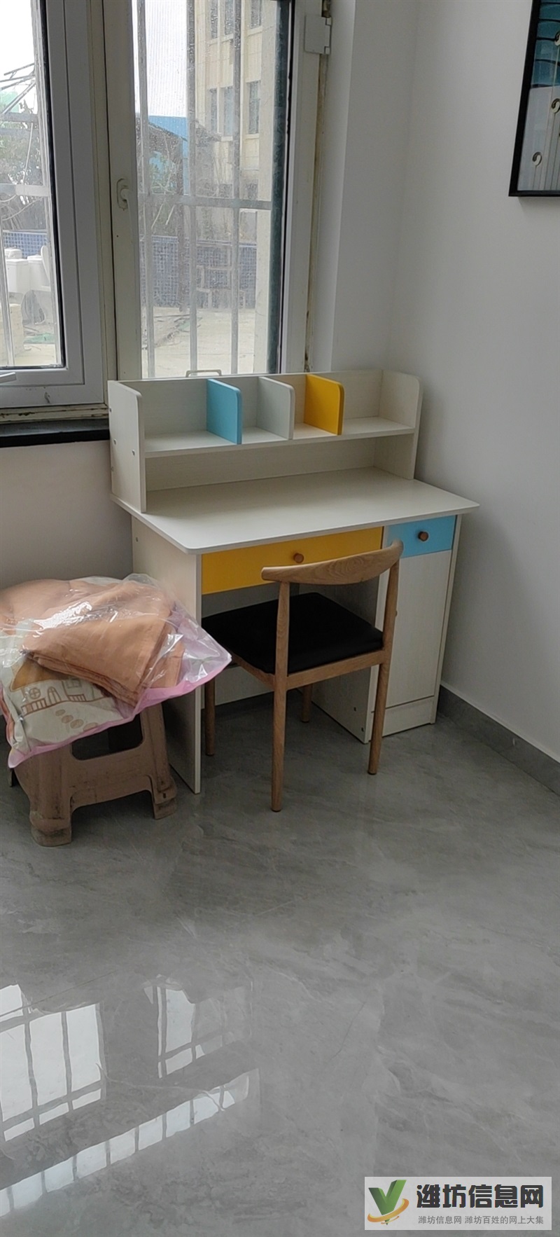 濰坊市濰城區商業寫字樓出售