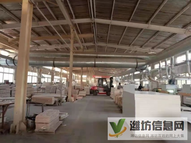 帝美木業(膠州)高薪誠聘家具廠工人