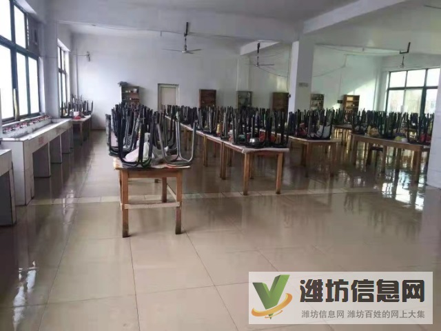 帝美木業(膠州)高薪誠聘家具廠工人