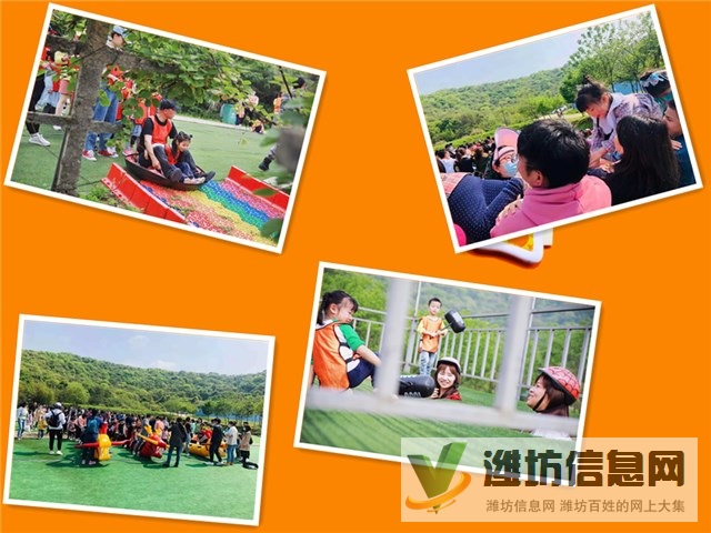 武漢親子游勇于創(chuàng)新的好位置,打聽完都會選擇它