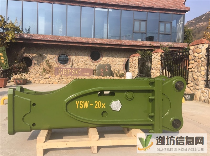 江蘇企業專業連港工兵YSW-20釬桿直徑140毫米