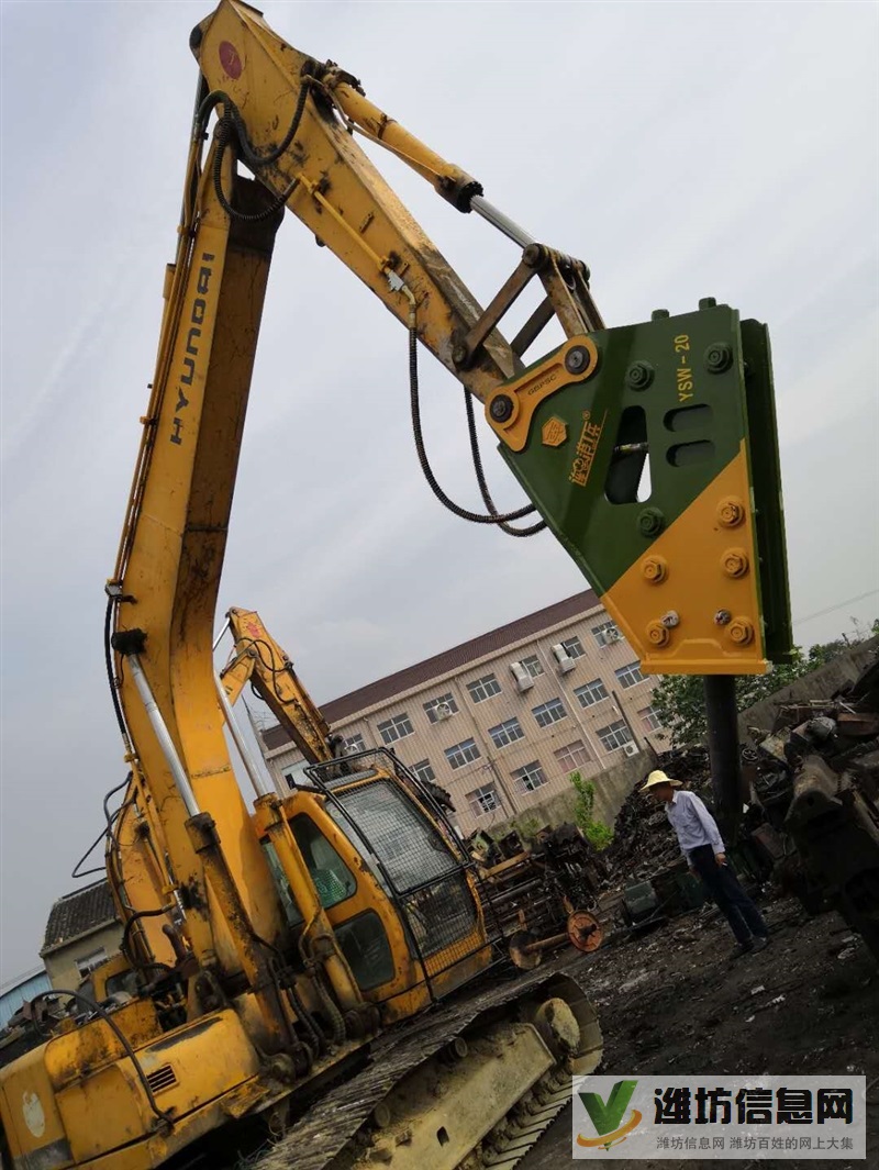 江蘇企業(yè)專業(yè)連港工兵YSW-20釬桿直徑140毫米