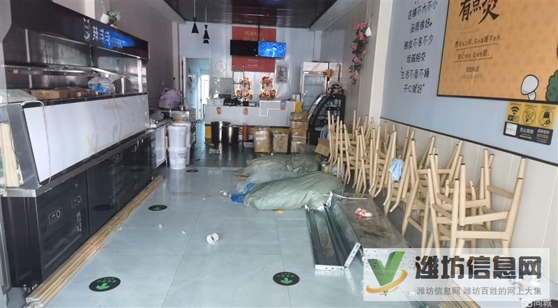 人民街門市空房急急急轉(zhuǎn)租可看房