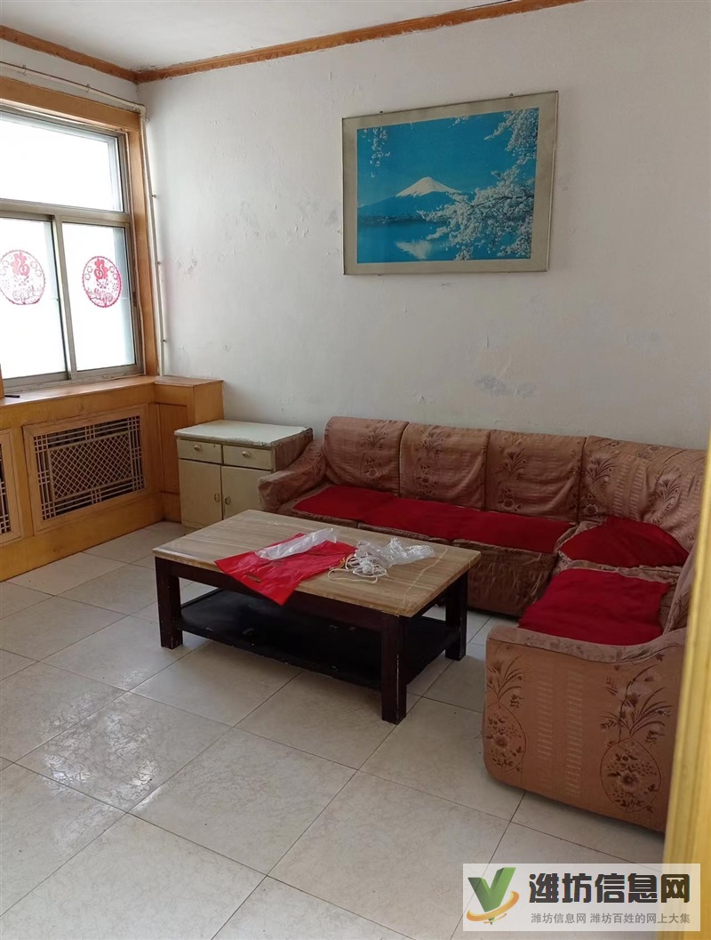 吉房出租:櫻前街文化路附近樂民園78平米1樓帶院房1套