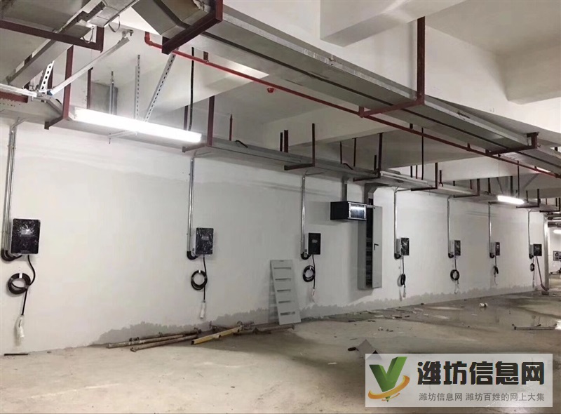 汽車充電樁價格