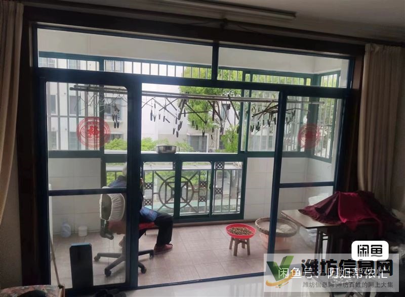 專業回收斷橋鋁門窗