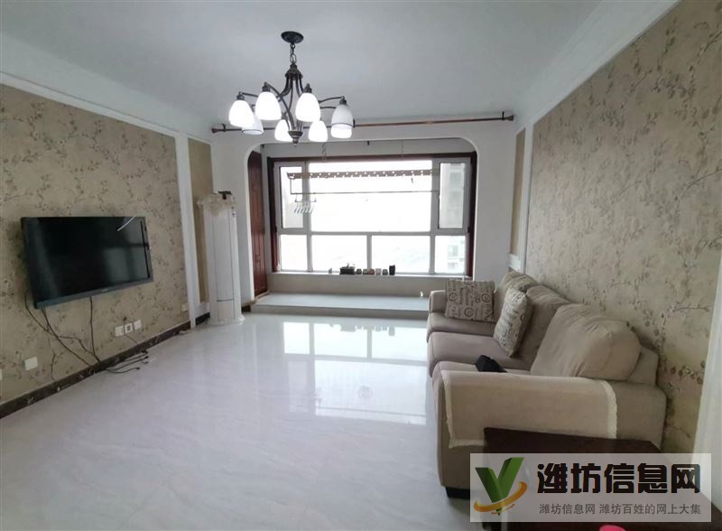 東風(fēng)渤海路 濰坊學(xué)院南鄰好房急售