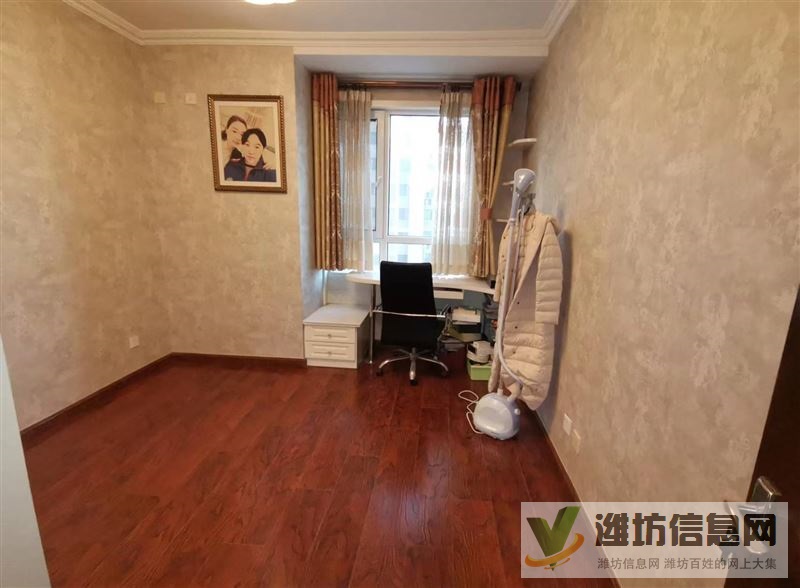 東風(fēng)渤海路 濰坊學(xué)院南鄰好房急售