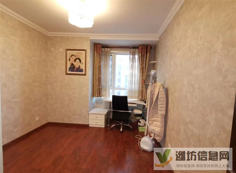 東風(fēng)渤海路 濰坊學(xué)院南鄰好房急售