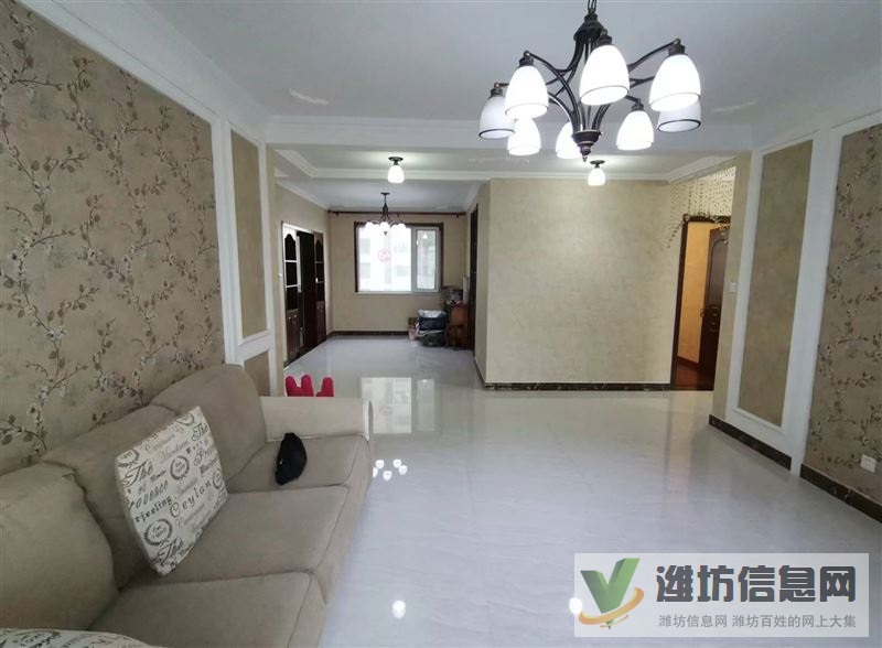 東風(fēng)渤海路 濰坊學(xué)院南鄰好房急售