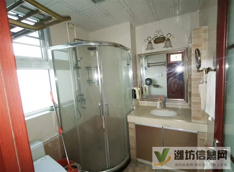 東風(fēng)渤海路 濰坊學(xué)院南鄰好房急售