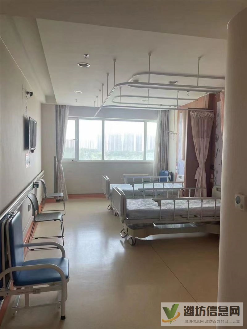 三甲醫(yī)養(yǎng)結(jié)合養(yǎng)老院