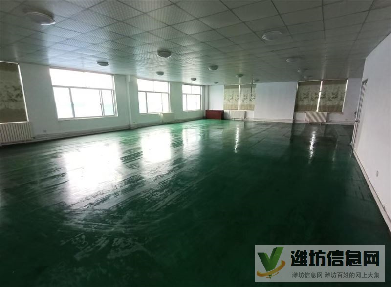 濰州路臨街商鋪