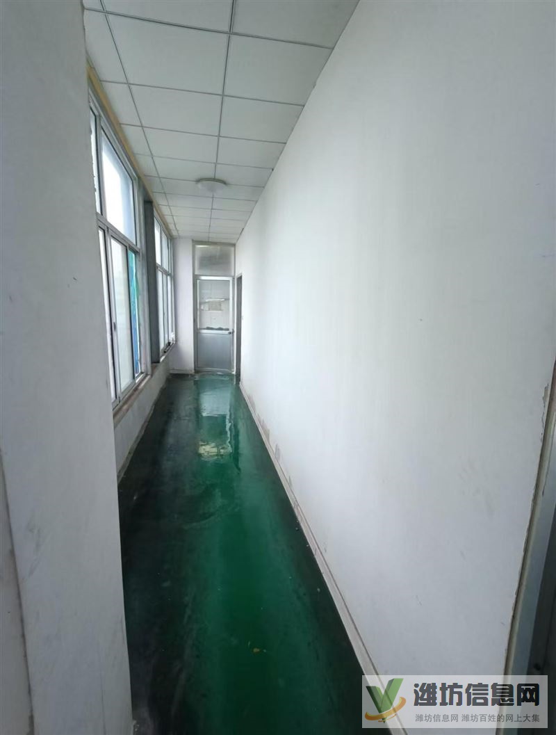 濰州路臨街商鋪