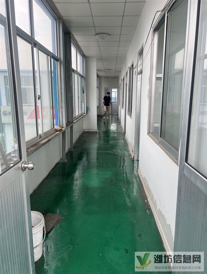 濰州路臨街商鋪