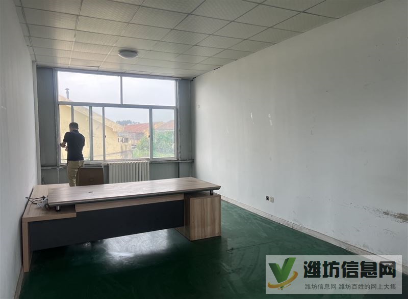 濰州路臨街商鋪