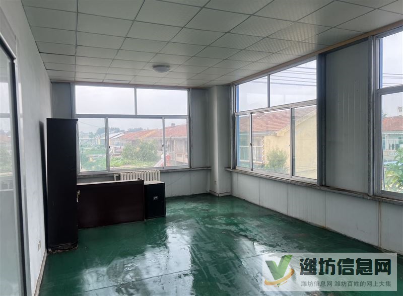 濰州路臨街商鋪