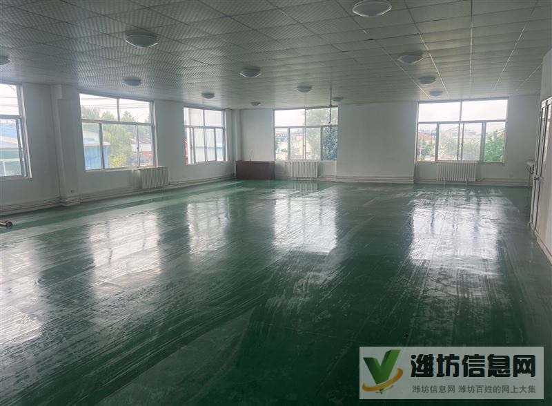 濰州路臨街商鋪