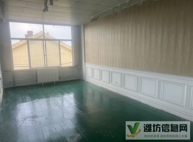 濰州路臨街商鋪