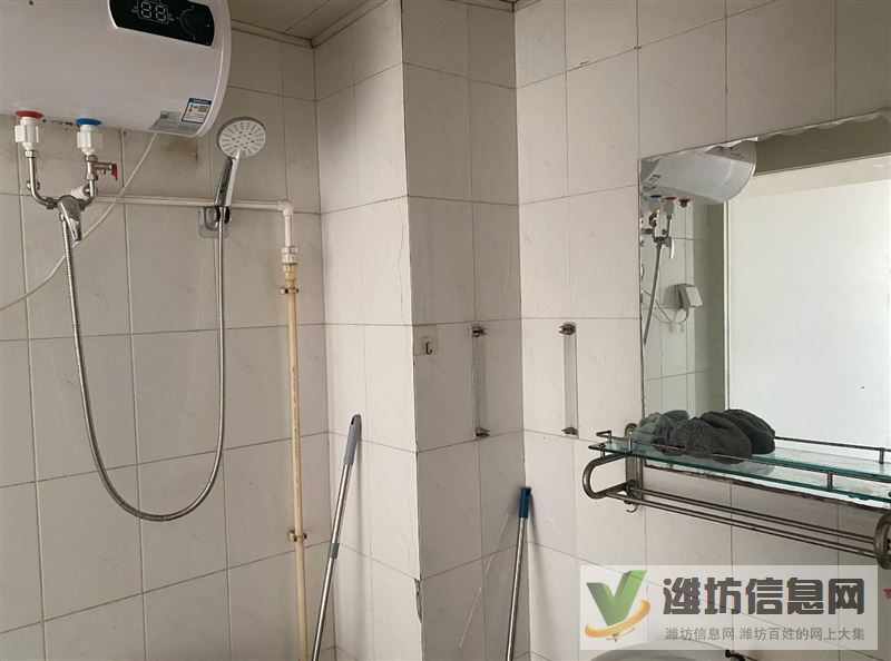 出租個(gè)人自己干凈一室房子