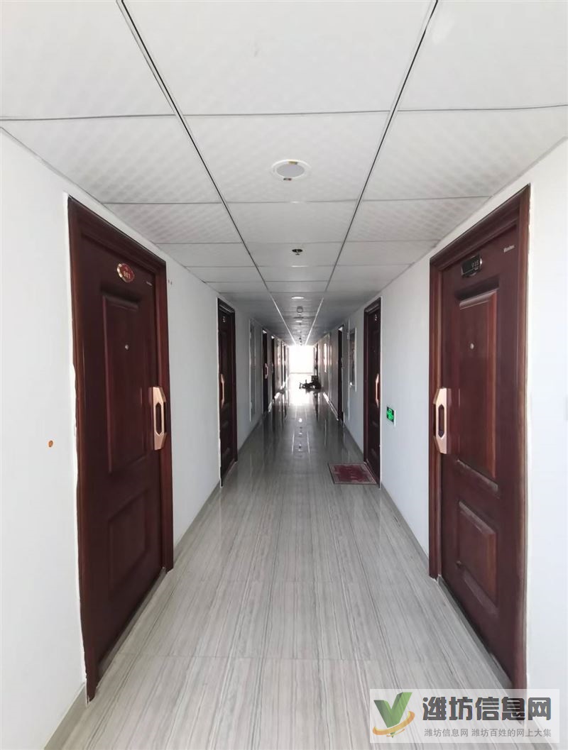 小戶型魔術師:36-52㎡裝下國際生活,奧文重新定義濰城精致