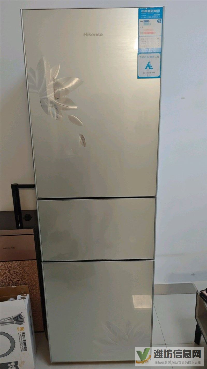 低價(jià)處理冰箱